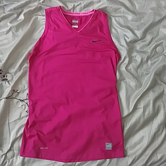 Nike Tops - Workout top